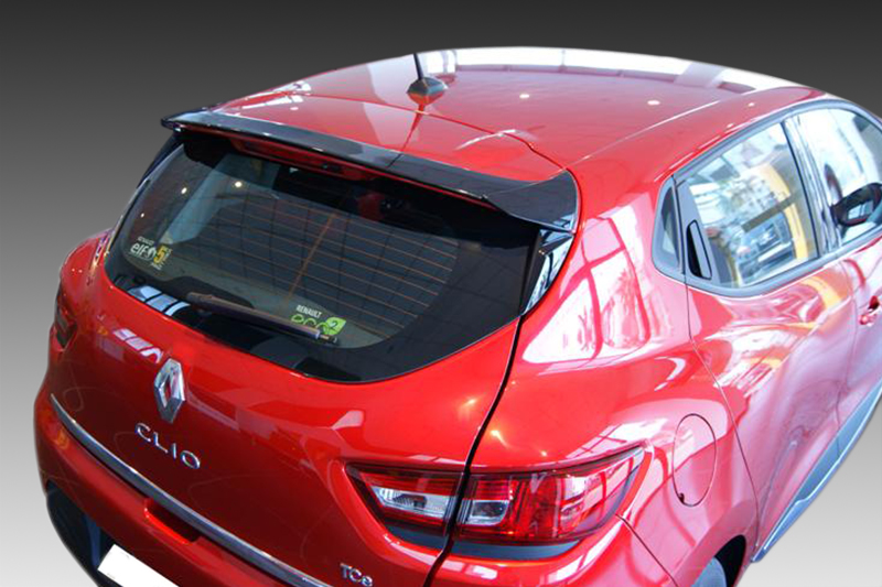 Motordrome - Αεροτομή Οροφής για Renault Clio Mk4 (2012-2019) - 1 Τεμ. (A-389) - Image 2