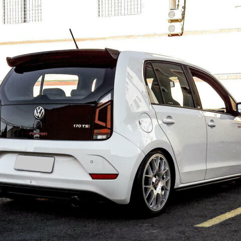 Motordrome - Αεροτομή Οροφής για Volkswagen Up - 1 Τεμ. (A-398)