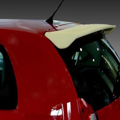 Motordrome - Αεροτομή Οροφής για Skoda Citigo - 1 Τεμ. (A-399)
