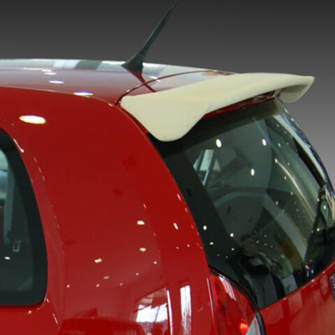 Motordrome - Αεροτομή Οροφής για Seat Mii - 1 Τεμ. (A-400)