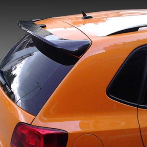 Motordrome - Αεροτομή Οροφής για Volkswagen Polo Mk5 (2009-2017) - 1 Τεμ. (A-405)