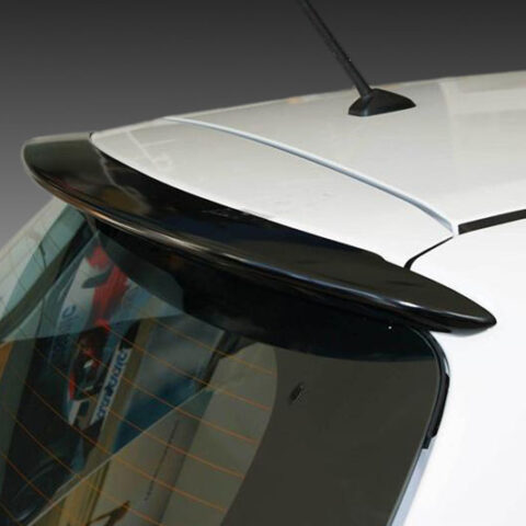 Motordrome - Αεροτομή Οροφής για Toyota Yaris Mk3 (2011-2019) - 1 Τεμ. (A-414)