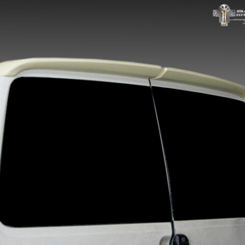 Motordrome - Αεροτομή Οροφής Διπλή Πόρτα για Volkswagen T4 - 1 Τεμ. (A-422)