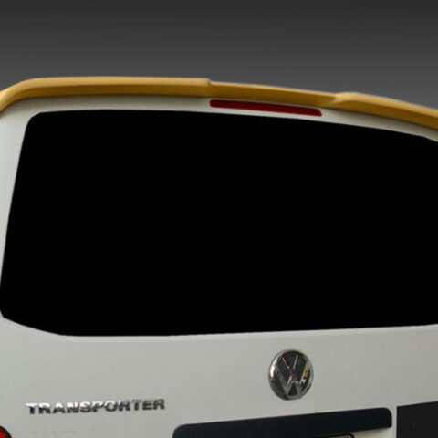 Motordrome - Αεροτομή Οροφής Μονή Πόρτα για Volkswagen T5 - 1 Τεμ. (A-423)