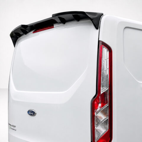 Motordrome - Αεροτομή Οροφής V.2 Μονή Πόρτα για Ford Transit Custom Mk1 (2012-2023) - 1 Τεμ. (A-434)