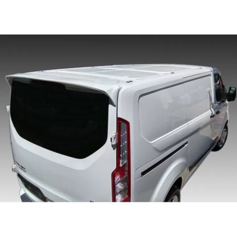 Motordrome - Αεροτομή Οροφής V.1 Μονή Πόρτα για Ford Transit Custom Mk1 (2012-2023) - 1 Τεμ.  (A-437)