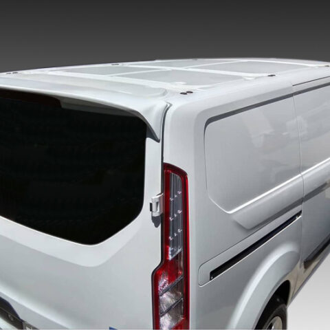 Motordrome - Αεροτομή Οροφής V.1 Μονή Πόρτα για Ford Tourneo Custom (2012-) - 1 Τεμ.  (A-438)
