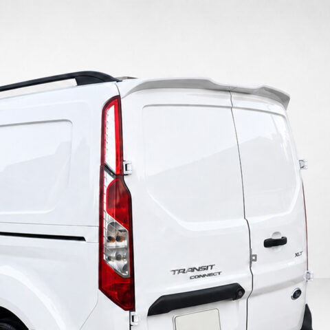 Motordrome - Αεροτομή Οροφής Διπλή Πόρτα για Ford Transit Connect Mk2 (2014-2024) - 1 Τεμ. (A-440)