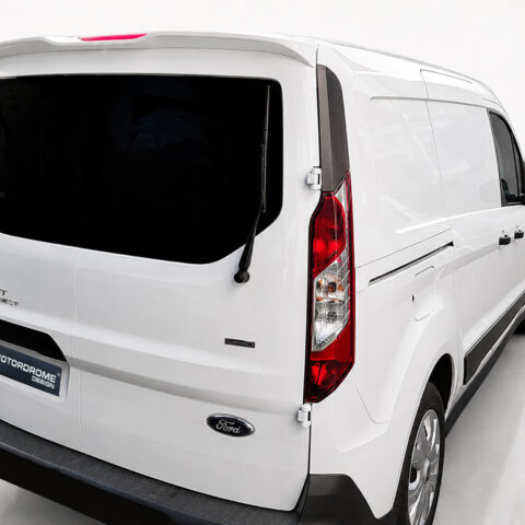 Motordrome - Αεροτομή Οροφής Μονή Πόρτα για Ford Transit Connect Mk2 (2014-2024) - 1 Τεμ. (A-441)