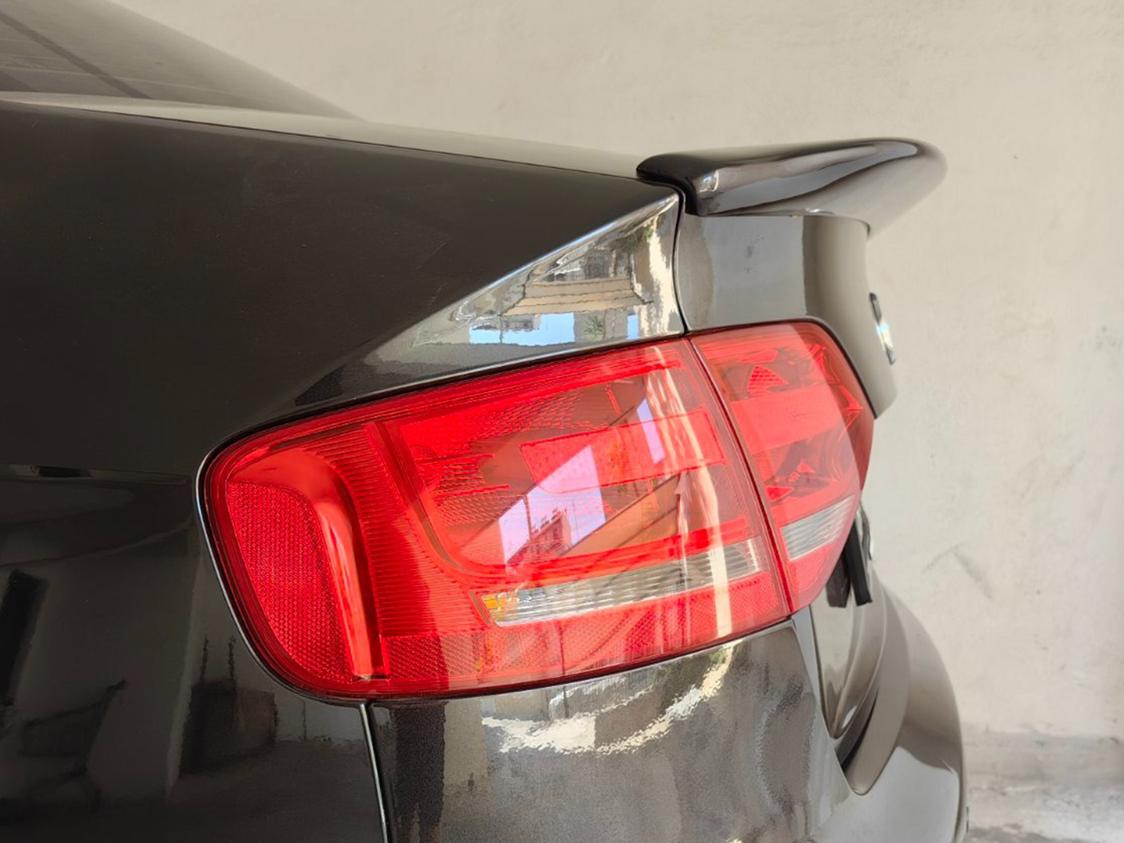 Motordrome - Αεροτομή Επικαθήμενη για Audi A4 B8 (2008-2016) - 1 Τεμ. (A-443) - Image 7