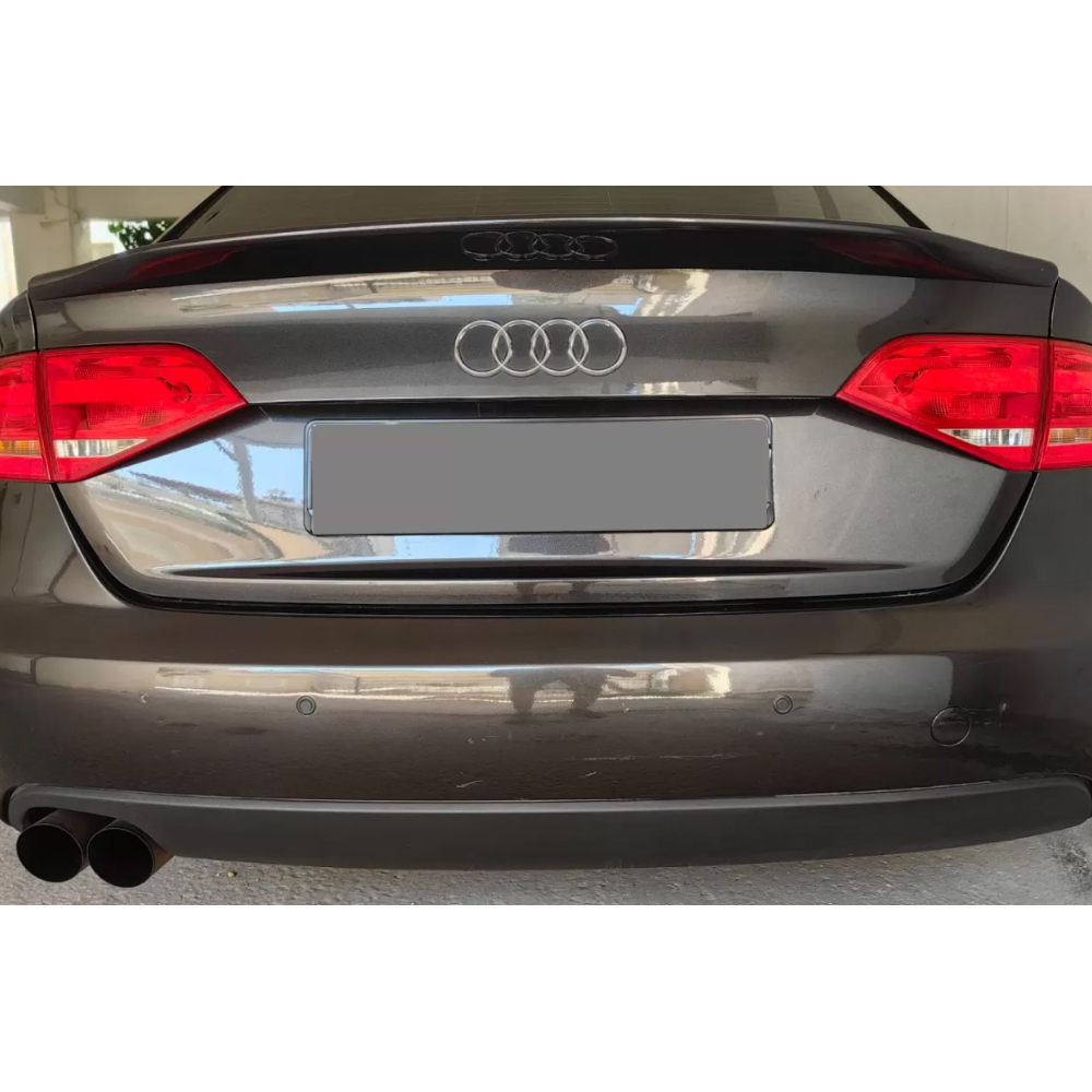 Motordrome - Αεροτομή Επικαθήμενη για Audi A4 B8 (2008-2016) - 1 Τεμ. (A-443) - Image 2