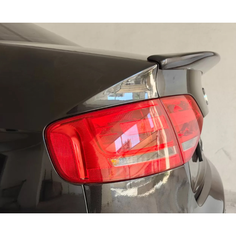 Motordrome - Αεροτομή Επικαθήμενη για Audi A4 B8 (2008-2016) - 1 Τεμ. (A-443) - Image 3