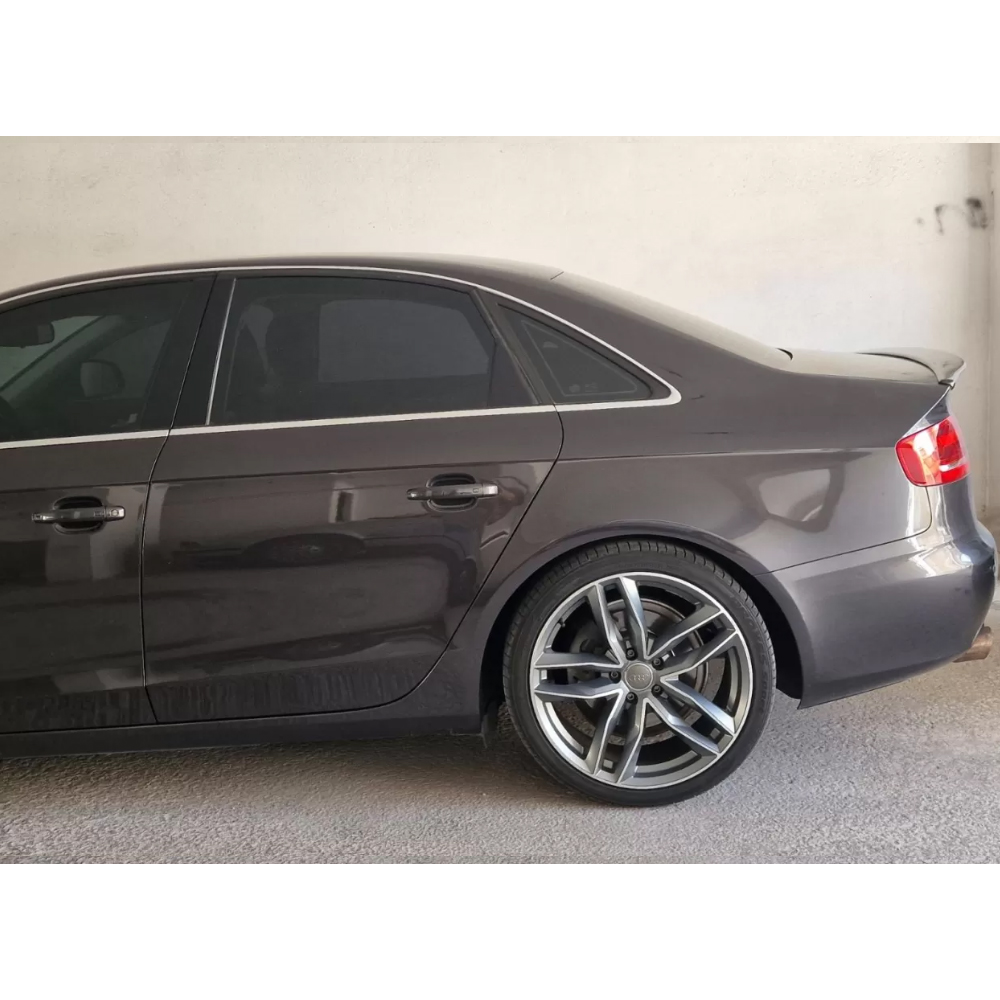 Motordrome - Αεροτομή Επικαθήμενη για Audi A4 B8 (2008-2016) - 1 Τεμ. (A-443) - Image 4