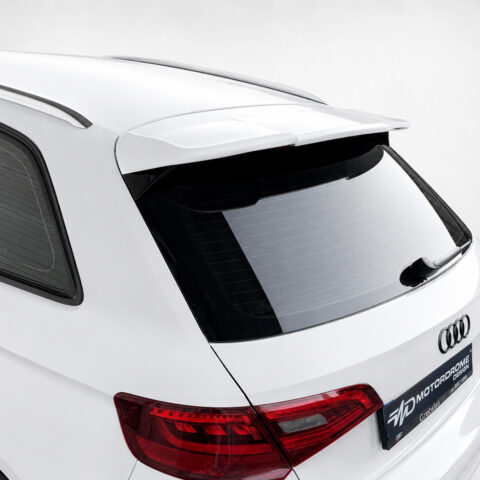 Motordrome - Αεροτομή Οροφής για Audi A3 8V Sportback (2013-2020) - 1 Τεμ. (A-447)