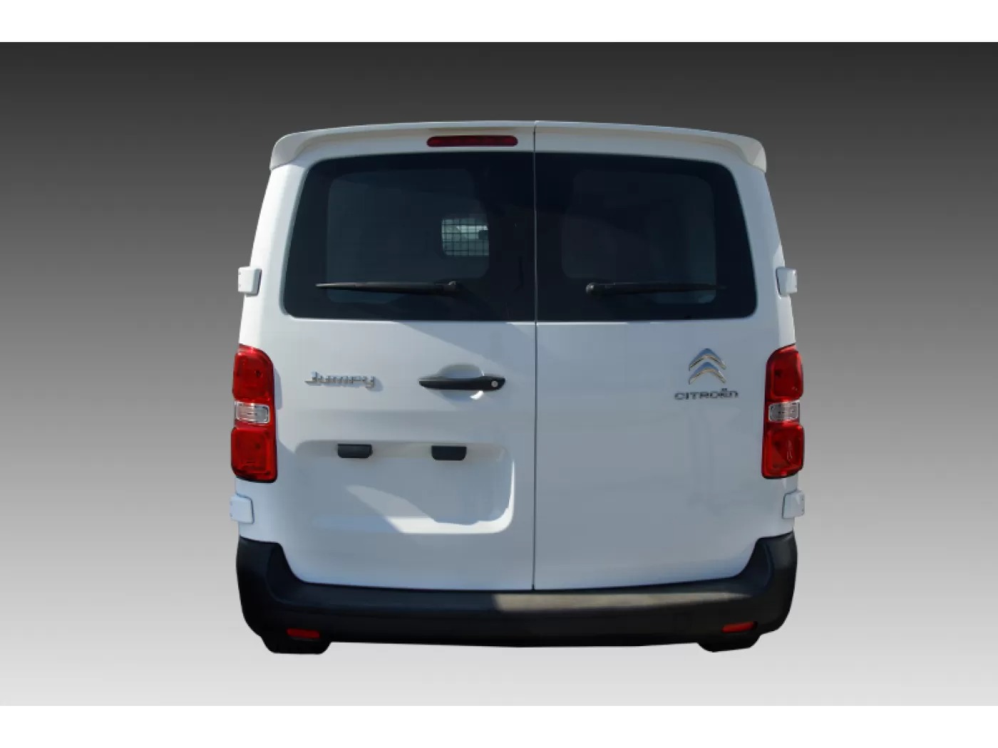 Αεροτομή Οροφής για Opel Vivaro C 2019+ με Διπλή Πόρτα V.1 από Πολυουρεθάνη Motordrome Design - 1 τεμ. - Image 3