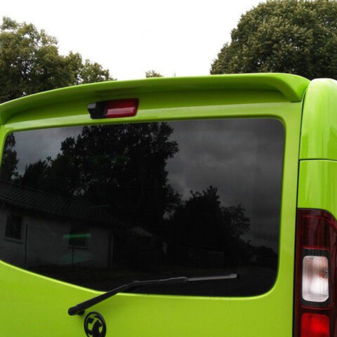 Motordrome - Αεροτομή Οροφής Μονή Πόρτα για Nissan NV300 Mk3 (2014-2021) - 1 Τεμ. (A-455)