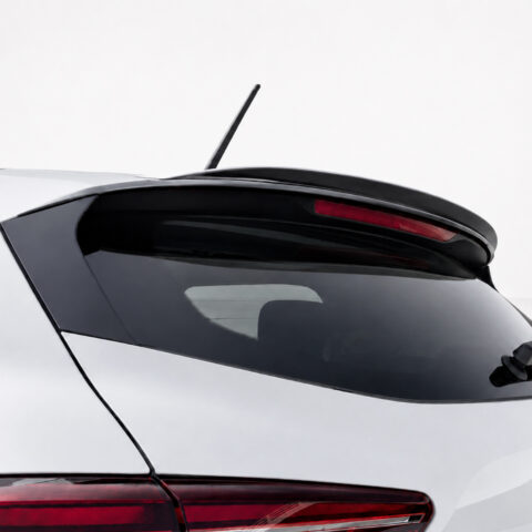 Motordrome - Αεροτομή Οροφής για Mitsubishi Colt (2023-) / Renault Clio Mk5 (2019-2025) - 1 Τεμ.  (A-460)