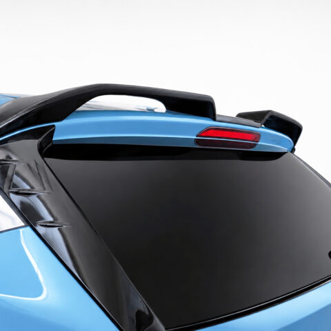 Motordrome - Αεροτομή Οροφής για Hyundai i20 Mk3 (2020-) - 1 Τεμ.  (A-467)