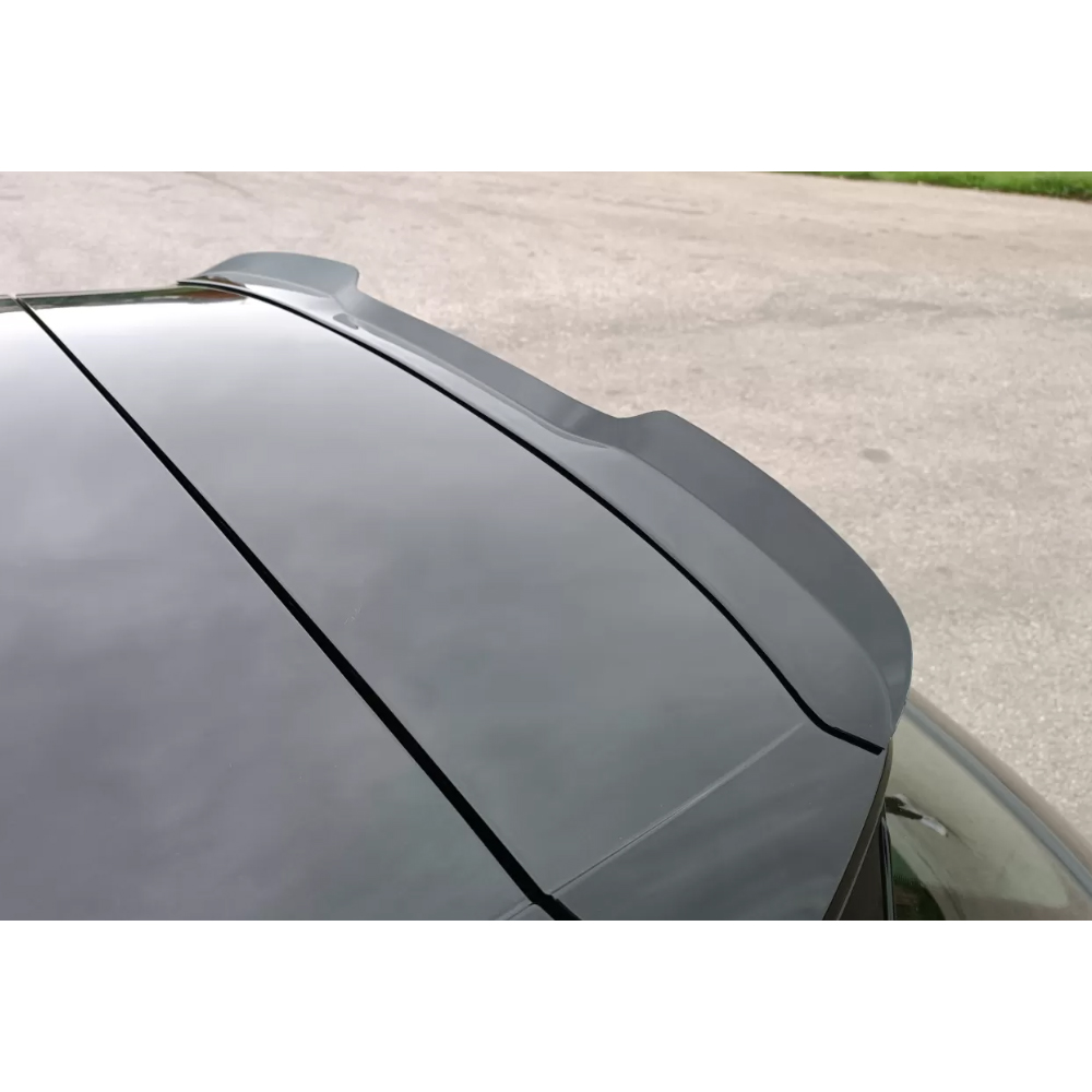 Motordrome - Επιπρόσθετη Αεροτομή για Audi S3 / A3 S-Line 8V / 8V FL Hatchback / Sportback - 1 Τεμ. (A-487) - Image 2