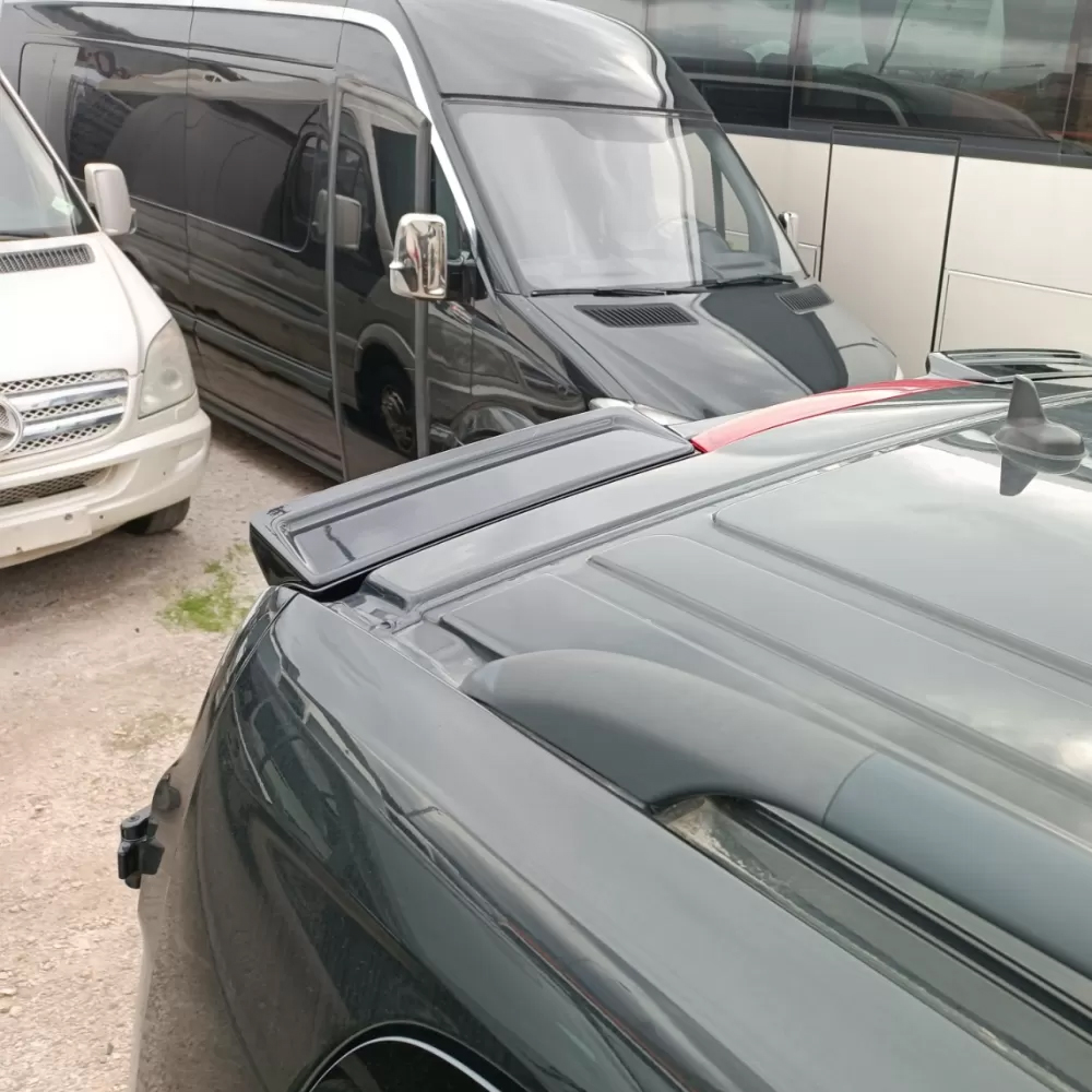 Motordrome - Αεροτομή Οροφής Διπλή Πόρτα για Mercedes Vito W447 (2014-) - 1 Τεμ. (A-490) - Image 2