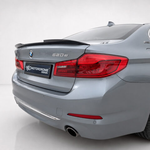 Motordrome - Αεροτομή Επικαθήμενη για BMW 5 Series G30 (2017-) - 1 Τεμ. (A-503)