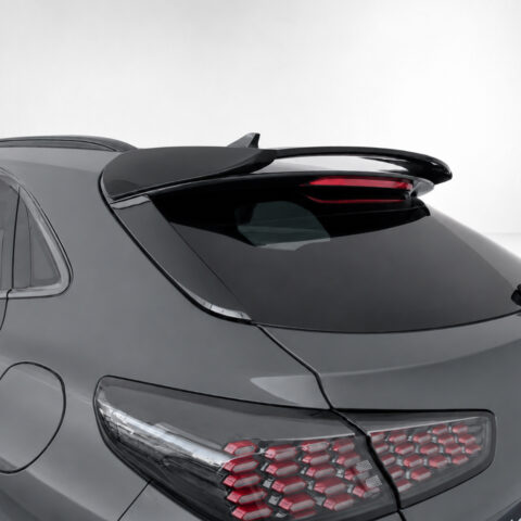 Motordrome - Αεροτομή Οροφής για Kia XCeed (2019-) - 1 Τεμ.  (A-505)
