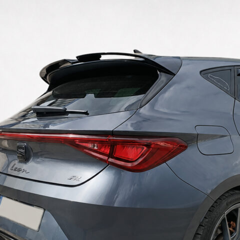 Motordrome - Αεροτομή Οροφής για Seat Leon FR Mk4 / Cupra Leon Mk1 Hatchback (2020-) - 1 Τεμ.  (A-510)