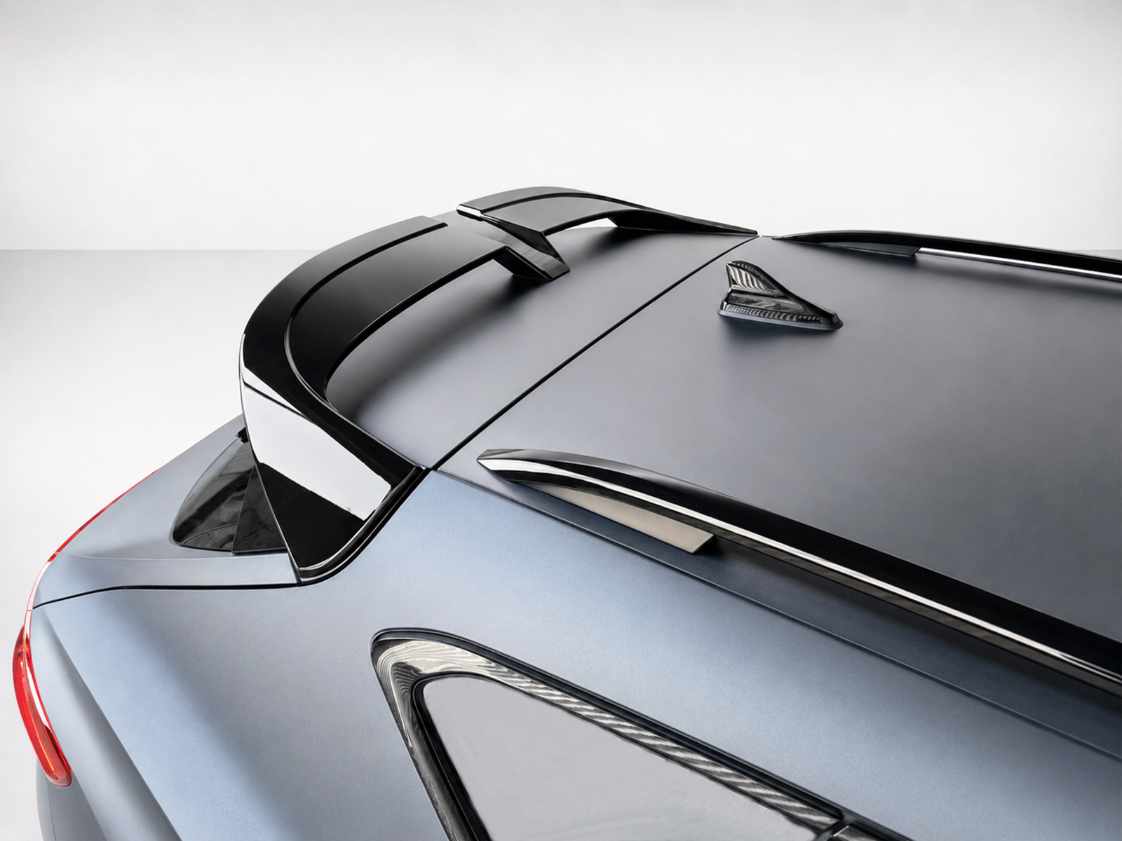 Motordrome - Αεροτομή Οροφής για Cupra Formentor Mk1 (2020-) - 1 Τεμ. (A-514) - Image 4