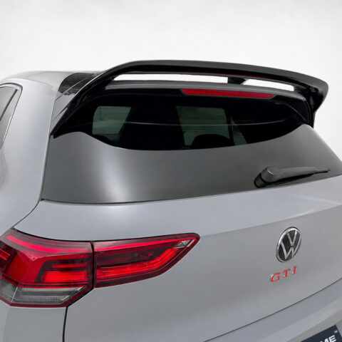 Motordrome - Αεροτομή Οροφής για Volkswagen Golf Mk8 / Mk8 Facelift GTI / GTD / R - 1 Τεμ. (A-525)
