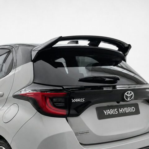 Motordrome - Αεροτομή Οροφής για Toyota Yaris Mk4 (2020-) - 1 Τεμ. (A-541)