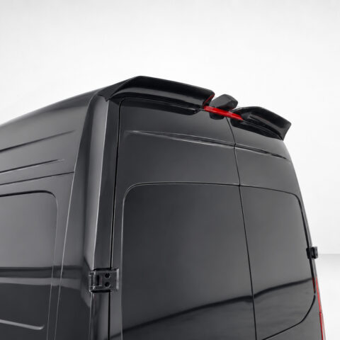 Motordrome - Αεροτομή Οροφής Διπλή Πόρτα για Mercedes Sprinter H2 Mk2 / Mk3 / Volkswagen Crafter H2 Mk1 - 1 Τεμ. (A-564)