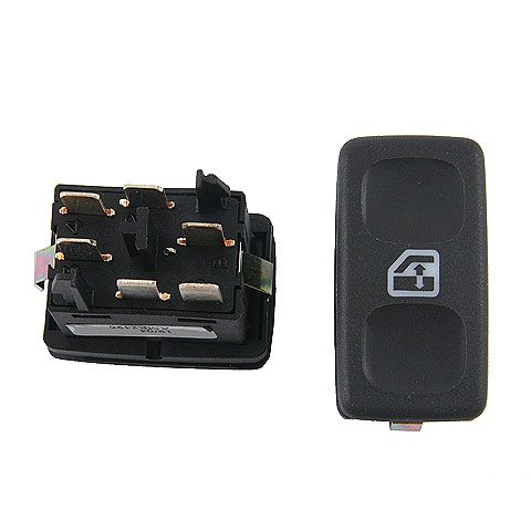 ΔΙΑΚΟΠΤΗΣ ΠΑΡΑΘΥΡΩΝ ΓΙΑ LANDROVER DISCOVERY II 1998-2004 ΜΟΝΟΣ 6PIN  orig.AMR2496 - 1  τεμ.