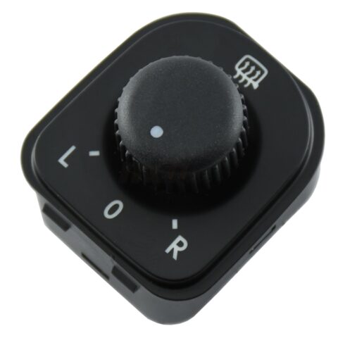 SKODA SUPERB ΔΙΑΚΟΠΤΗΣ ΚΑΘΡΕΠΤΩΝ - 6 PIN (ORIG.3TD959565)