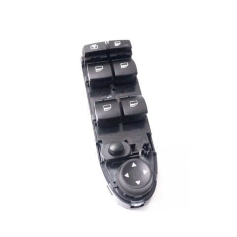 BMW ΣΕΙΡΑ 5 E60 ΠΟΛΛΑΠΛΟΣ 4PIN ΔΙΑΚΟΠΤΗΣ ΠΑΡΑΘΥΡΩΝ orig.61319122112