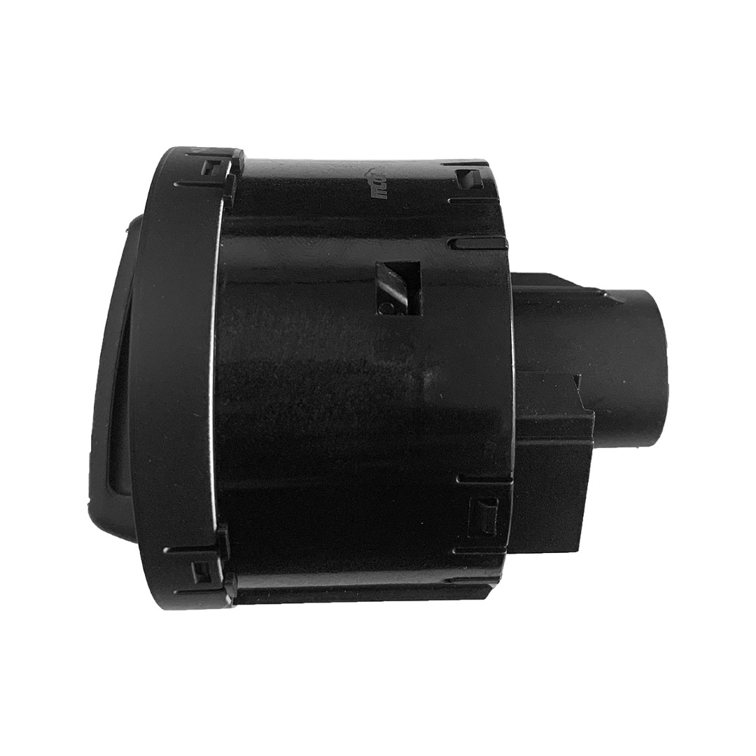 VW POLO/GOLF 7/TOURAN/TIGUAN - SEAT IBIZA/LEON/TOLEDO ΔΙΑΚΟΠΤΗΣ ΦΩΤΩΝ - 9 PIN (ORIG. 5G0941431AJ/5G0941431BG) - Image 2