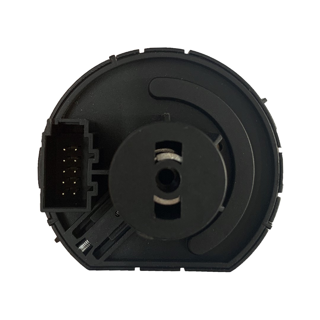 VW POLO/GOLF 7/TOURAN/TIGUAN - SEAT IBIZA/LEON/TOLEDO ΔΙΑΚΟΠΤΗΣ ΦΩΤΩΝ - 9 PIN (ORIG. 5G0941431AJ/5G0941431BG) - Image 3