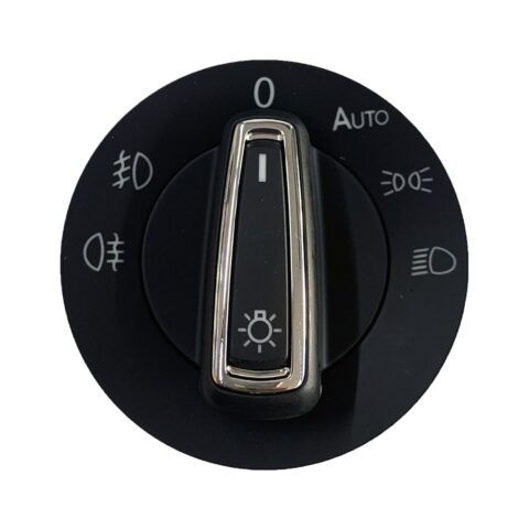 VW POLO/GOLF 7/TOURAN/TIGUAN - SEAT IBIZA/LEON/TOLEDO ΔΙΑΚΟΠΤΗΣ ΦΩΤΩΝ  - 10 PIN (ORIG. 5G0941431AF)