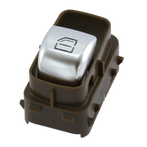 MERCEDES W205 - W253 - W447 ΣΥΝΟΔΗΓΟΥ ΚΑΦΕ /ΚΟΚΚΙΝΟ ΦΩΣ 8Q54 ΔΙΑΚΟΠΤΗΣ ΠΑΡΑΘΥΡΟΥ
