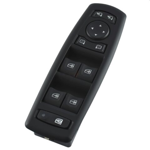 RENAULT MEGANE 3 / LAGUNA 3 ΠΟΛΛΑΠΛΟΣ ΔΙΑΚΟΠΤΗΣ ΠΑΡΑΘΥΡΩΝ - 19 PIN (orig.254000006R)
