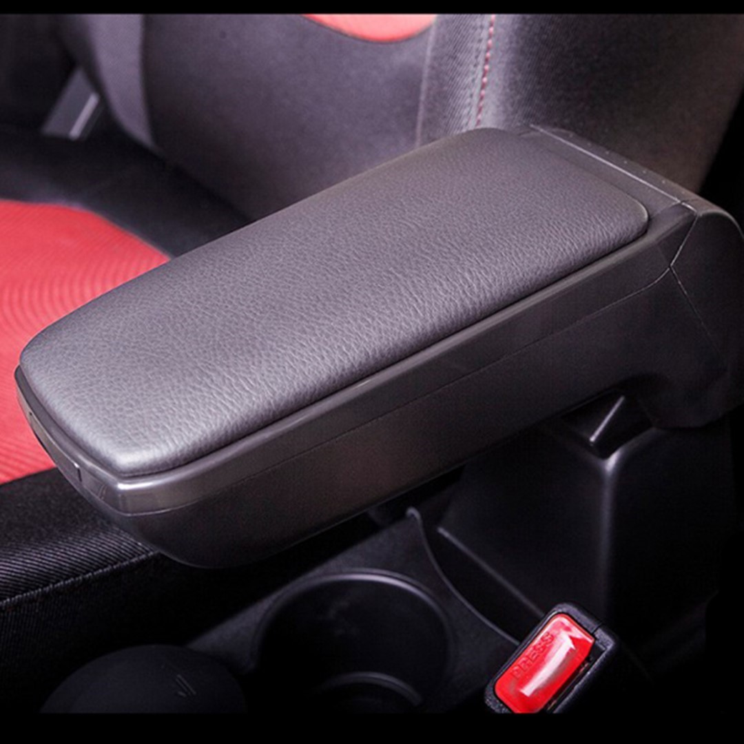 ΤΕΜΠΕΛΗΣ ΑΥΤΟΚΙΝΗΤΟΥ ARMSTER S ΓΙΑ SKODA FABIA 97-07 ΣΕ ΜΑΥΡΟ ΧΡΩΜΑ RATI - 1 ΤΕΜ. - Image 5