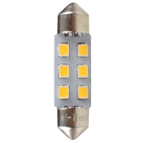ΛΑΜΠΑΚΙΑ ΠΛΑΦΟΝΙΕΡΑΣ C5W 12V SV8.5 36mm 0