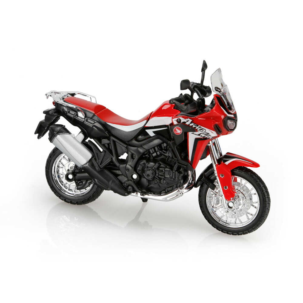 Lampa - Μινιατούρες BMW / Honda / Kawasaki / Yamaha moto 1:18 Maisto - 12 τεμ. (L.BU31300) - Image 4