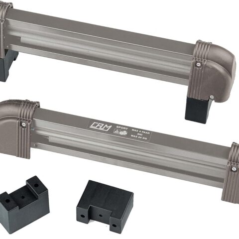 Cam - ΑΠΟΣΤΑΤΕΣ ΓΙΑ ΜΠΑΡΕΣ ΣΚΙ ΟΡΟΦΗΣ – 1 set (CAM.1228)