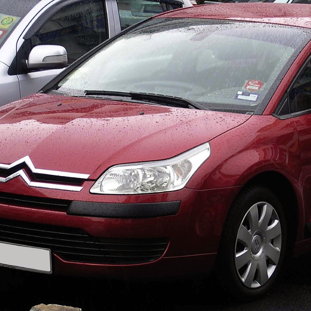ΤΑΣΙΑ ΓΙΑ CITROEN C3/C4/C5 15 INCH CROATIA COVER (4 ΤΕΜ.) - Image 2