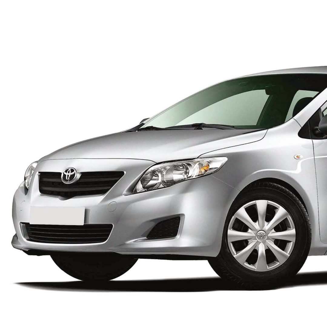 ΤΑΣΙΑ ΓΙΑ TOYOTA COROLLA SEDAN/YARIS 15 INCH CROATIA COVER (4 ΤΕΜ.) - Image 2