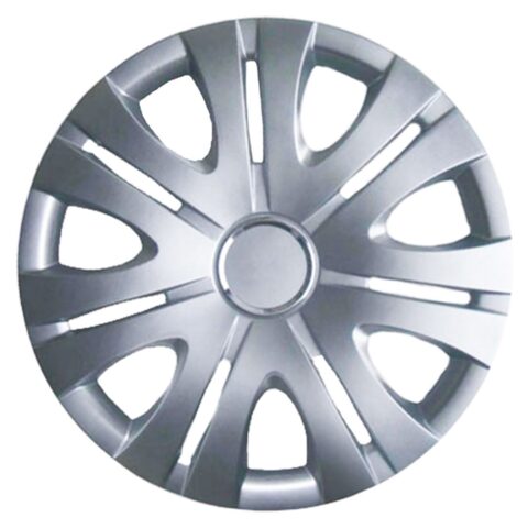 ΤΑΣΙΑ ΓΙΑ TOYOTA AURIS/COROLLA HB/YARIS 15 INCH CROATIA COVER (4 ΤΕΜ.)