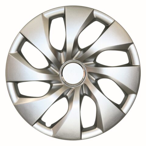 ΤΑΣΙΑ ΓΙΑ TOYOTA NEW COROLLA/AURIS 16 INCH CROATIA COVER (4 ΤΕΜ.)