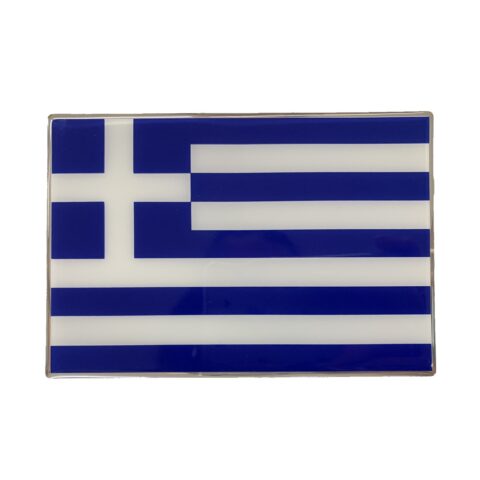 GREECE ΑΥΤΟΚΟΛΛΗΤΗ ΕΛΛΗΝΙΚΗ ΣΗΜΑΙΑ 13