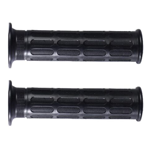 Bottari - ΧΕΡΟΥΛΙΑ ΜΑΥΡΑ 22mm-25mm – 1 set (ΒΟΤ60618)