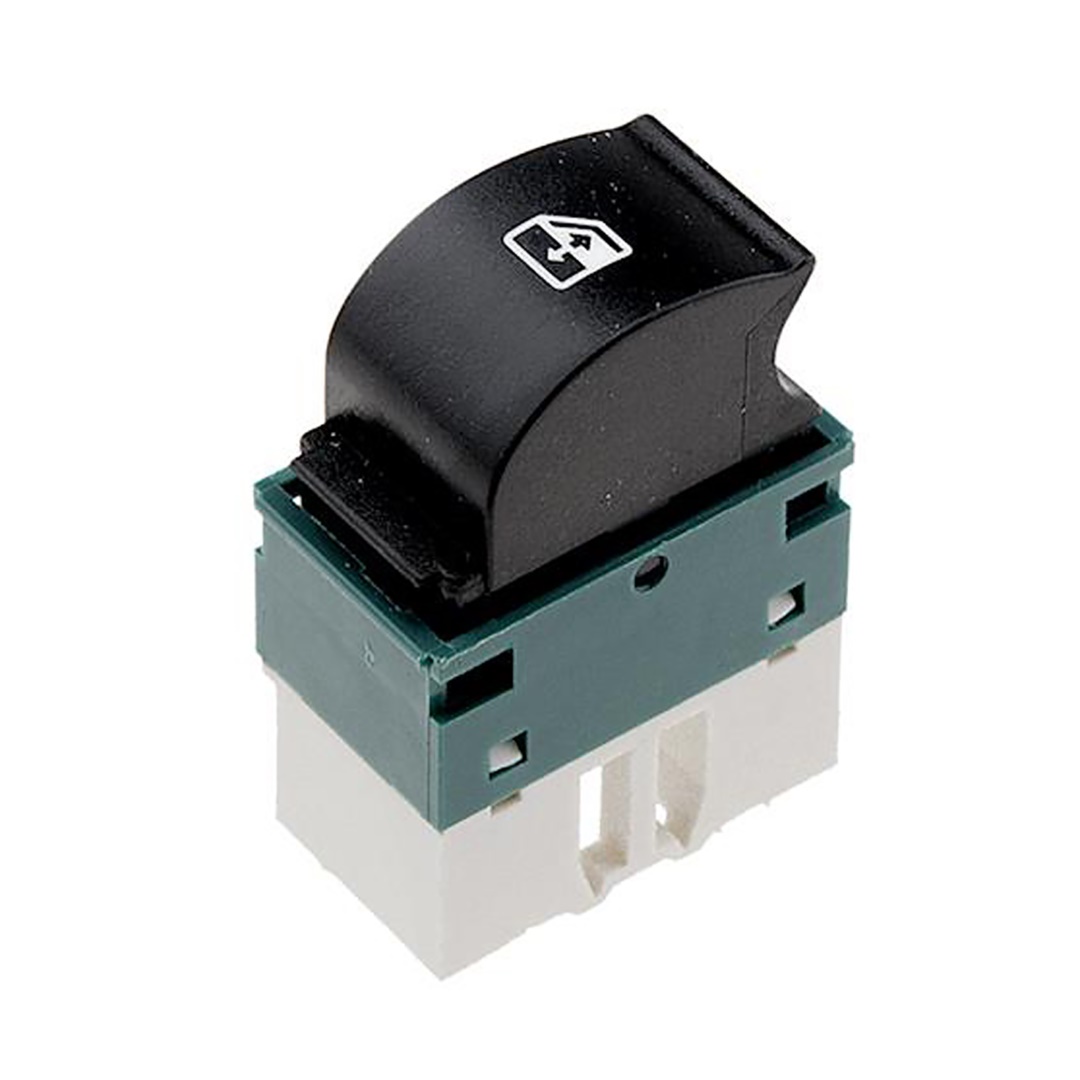ΔΙΑΚΟΠΤΗΣ ΓΙΑ FIAT DOBLO 2 ΑΡΙΣΤΕΡΟΣ ΕΞΩ ΠΑΡΑΘΥΡΩΝ 5 PIN NTY - orig.735417033 - 1 ΤΕΜ. - Image 2